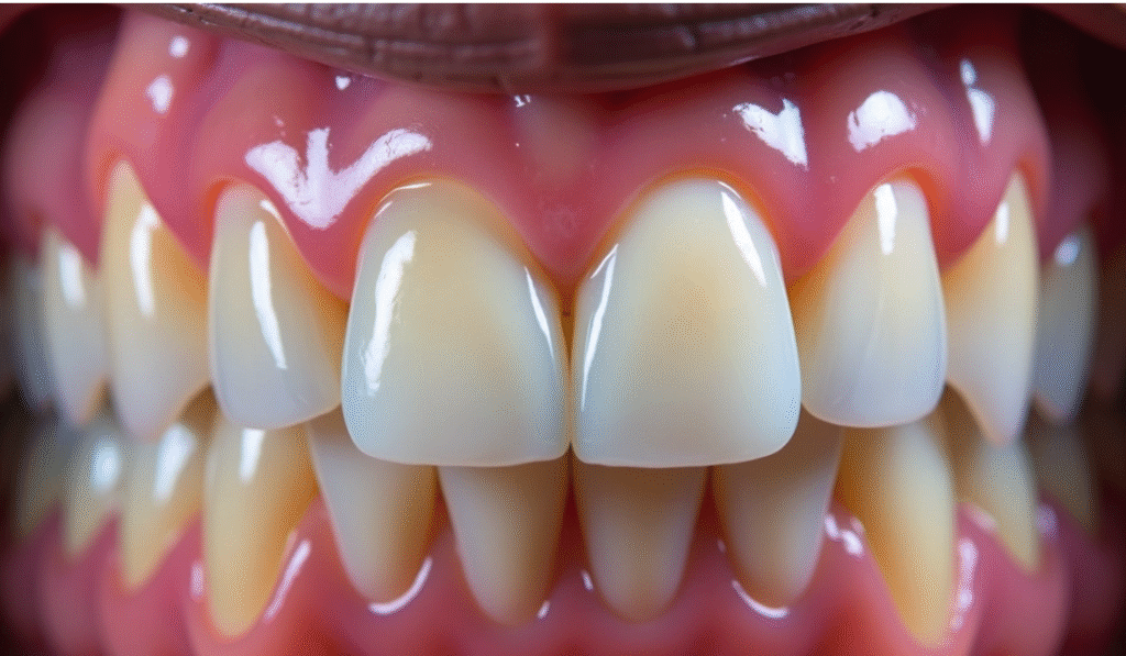 How Successful Are Gum Grafts? Real Results from 1,000+ Patients