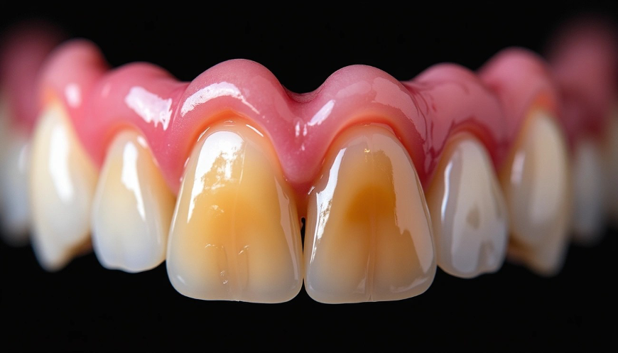 Injerto de Encías Antes y Después: La Verdad Que Tu Dentista No Te Dice