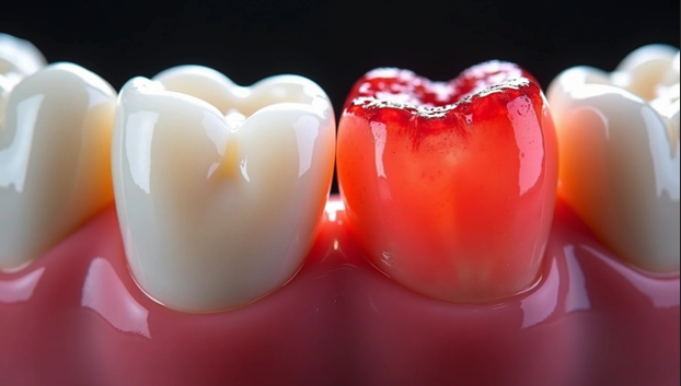 ¿Encías Inflamadas? La Verdad Sobre la Enfermedad Periodontal Que Tu Dentista Quiere Que Sepas
