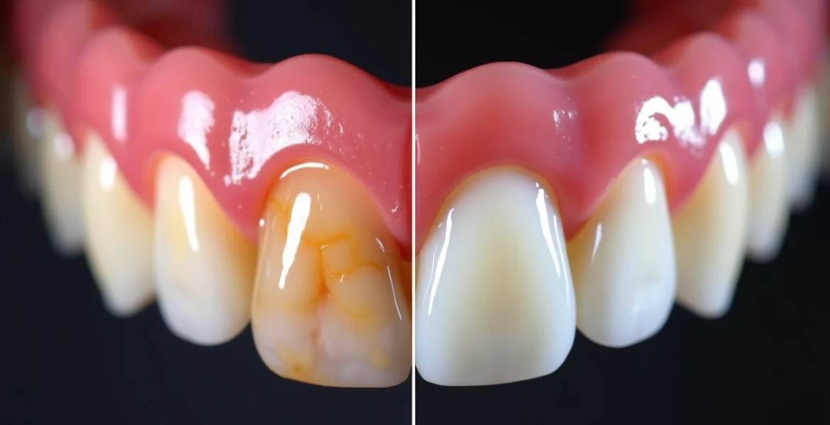 Recuperando tus encias